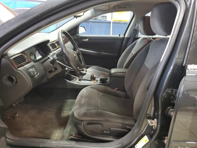 Photo 7 from auction – 2013 CHEVROLET IMPALA LT with VIN 2G1WB5E38D1173398