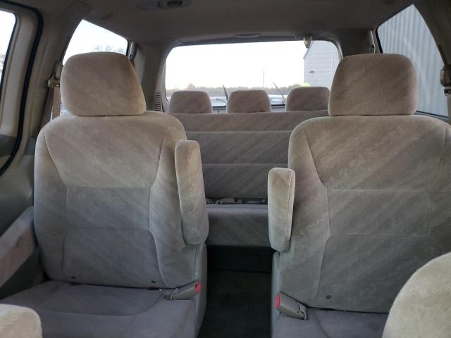 Photo 10 from auction – 2003 HONDA ODYSSEY EX with VIN 5FNRL18633B126811