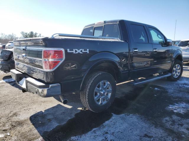 Photo 3 from auction – 2014 FORD F150 SUPER with VIN 1FTFW1ET1EFA38343