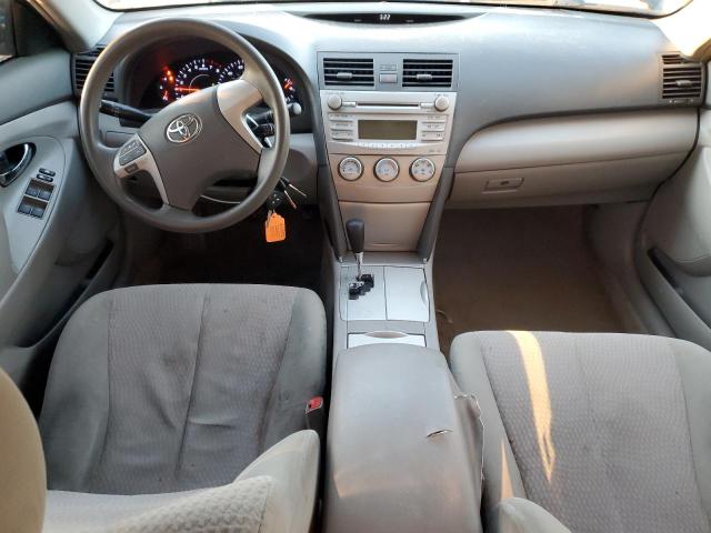 Photo 8 from auction – 2010 TOYOTA CAMRY BASE with VIN 4T1BF3EK8AU088269