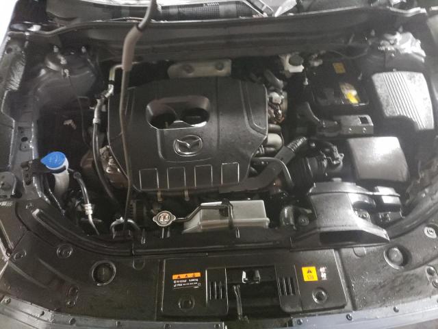 Photo 11 from auction – 2024 MAZDA CX-5 PREFE with VIN JM3KFBCM3R0389142