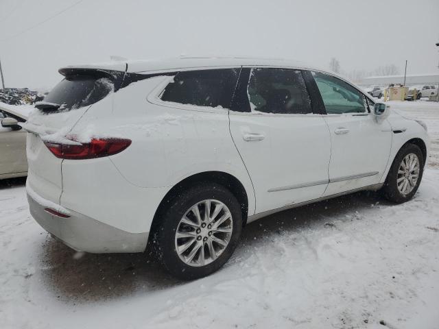 Photo 3 from auction – 2020 BUICK ENCLAVE ES with VIN 5GAEVAKW6LJ324729