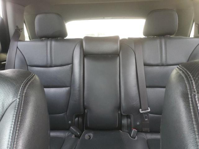 Photo 10 from auction – 2011 KIA SORENTO EX with VIN 5XYKU4A2XBG071711