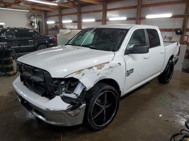 RAM 1500 CLASS 2021 with VIN 1C6RR6LG4MS530241 - Photo from auction