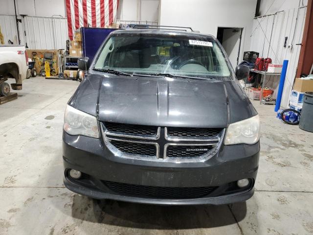 Снимка 5 от търг – 2011 DODGE GRAND CARA с VIN 2D4RN5DG9BR629720