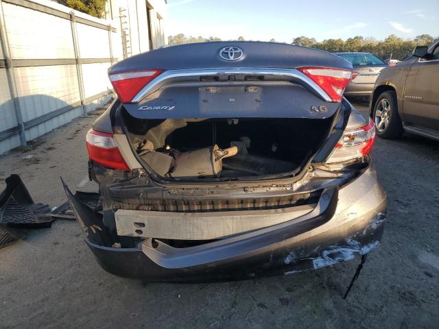 Photo 6 from auction – 2017 TOYOTA CAMRY LE with VIN 4T1BF1FK2HU300242