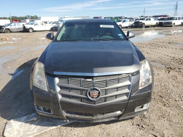 Photo 5 from auction – 2012 CADILLAC CTS LUXURY with VIN 1G6DE5E53C0157288