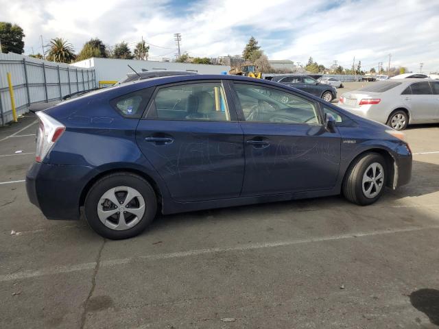 Photo 3 from auction – 2013 TOYOTA PRIUS with VIN JTDKN3DU7D1641199