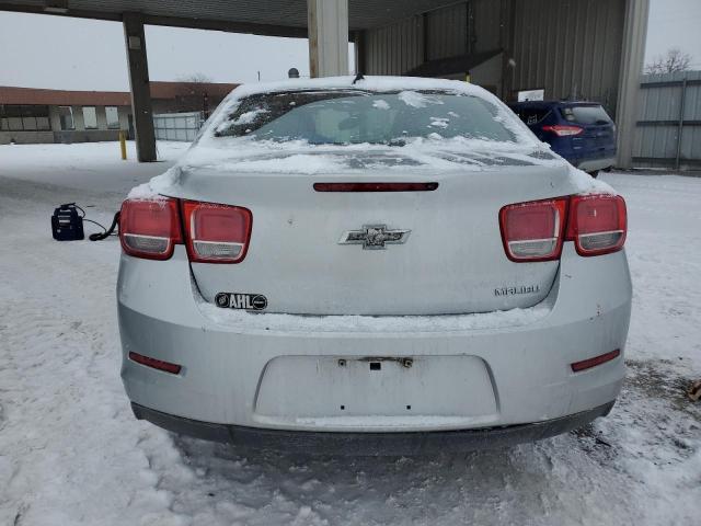 Photo 6 from auction – 2013 CHEVROLET MALIBU LS with VIN 1G11B5SA8DF331745
