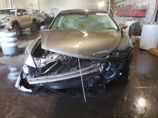 Photo 5 from auction – 2008 ACURA TL with VIN 19UUA66218A032649