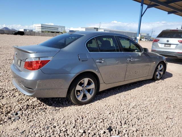 Photo 3 from auction – 2004 BMW 530 I with VIN WBANA73564B057328