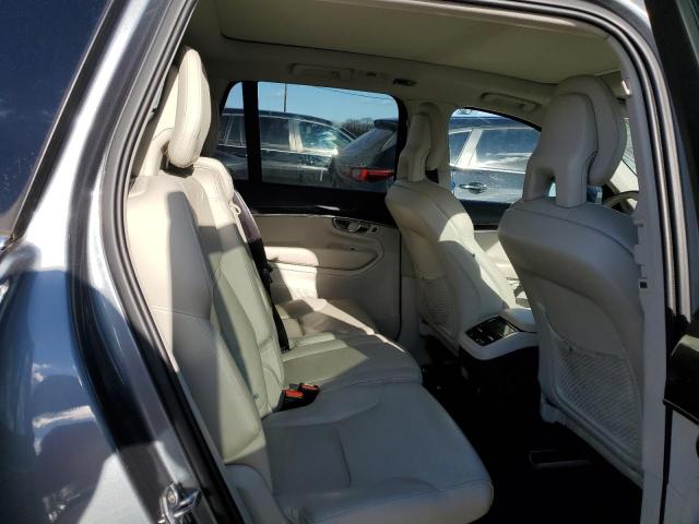Photo 11 from auction – 2016 VOLVO XC90 T6 with VIN YV4A22PK8G1069585