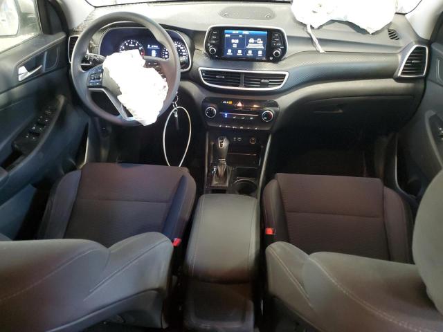 Photo 8 from auction – 2019 HYUNDAI TUCSON SE with VIN KM8J2CA48KU033725