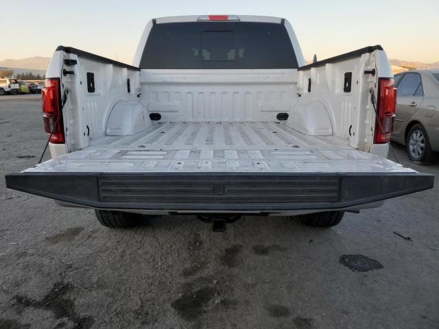 Photo 6 from auction – 2016 FORD F150 SUPER with VIN 1FTEW1EF4GKF70993