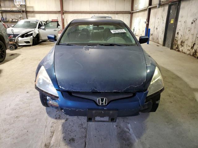 Photo 5 from auction – 2004 HONDA ACCORD EX with VIN 1HGCM72634A007330