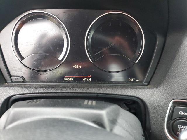 Photo 9 from auction – 2020 BMW 230XI with VIN WBA2K1C08L7F94997