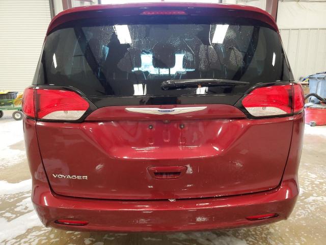 Photo 6 from auction – 2020 CHRYSLER VOYAGER with VIN 2C4RC1DG8LR176199
