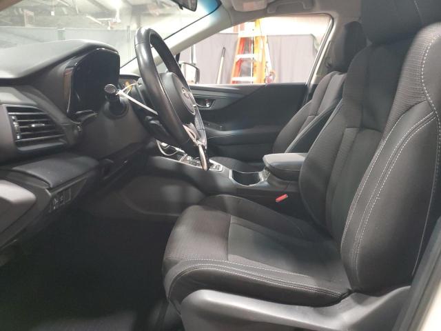Photo 7 from auction – 2022 SUBARU OUTBACK PR with VIN 4S4BTADC3N3244141
