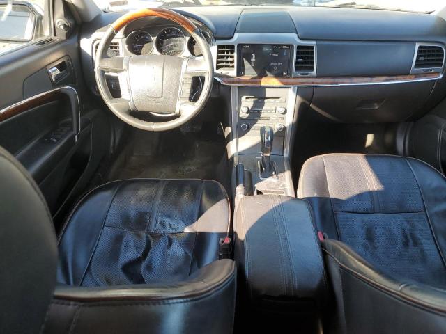 Photo 8 from auction – 2011 LINCOLN MKZ with VIN 3LNHL2GCXBR761784