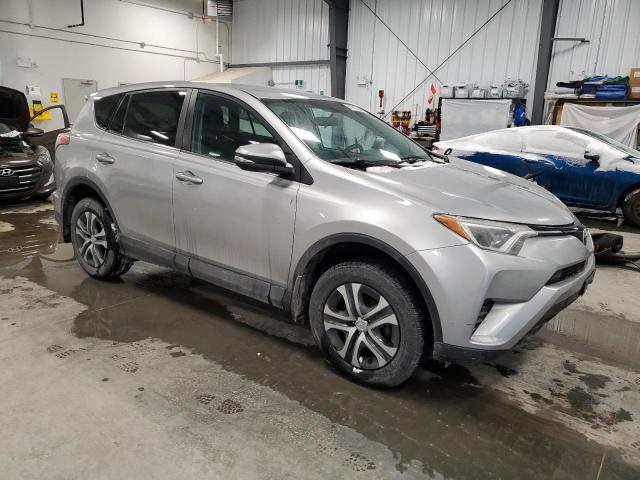 Photo 4 from auction – 2016 TOYOTA RAV4 LE with VIN 2T3ZFREV2GW262610