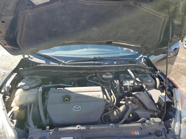 Photo 11 from auction – 2010 MAZDA 3 S with VIN JM1BL1H50A1335969