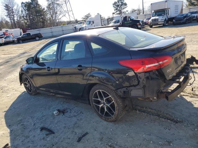 Photo 2 from auction – 2015 FORD FOCUS SE with VIN 1FADP3F21FL311991