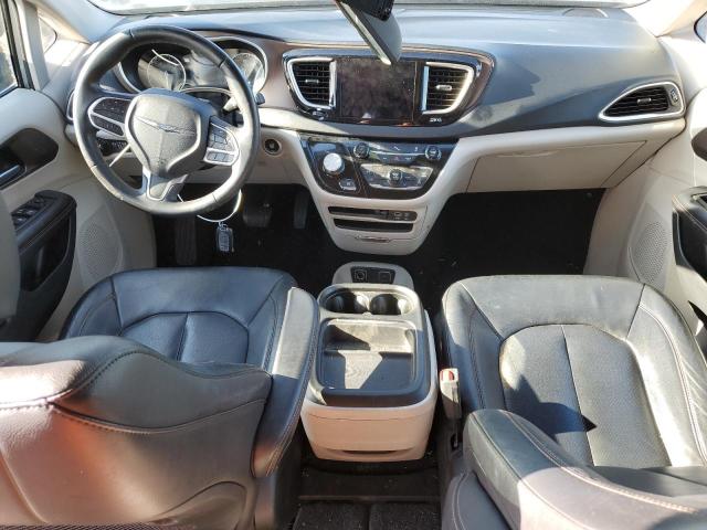 Photo 8 from auction – 2018 CHRYSLER PACIFICA T with VIN 2C4RC1BG6JR261798