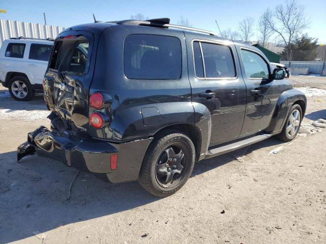 Photo 3 from auction – 2011 CHEVROLET HHR LT with VIN 3GNBABFW2BS560747