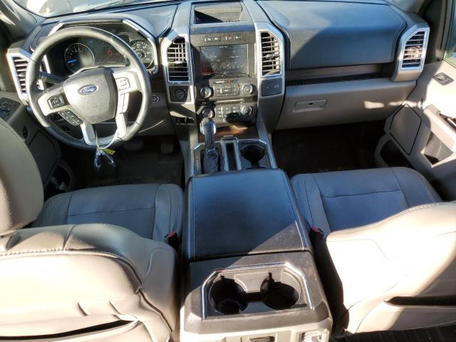 صورة رقم 8 من المزاد - 2015 FORD F150 SUPER مع VIN 1FTEW1EP9FFA62390
