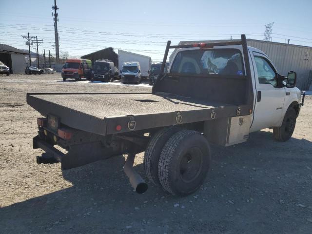 Photo 3 from auction – 2001 FORD F350 SUPER with VIN 1FDWF36F91ED51169