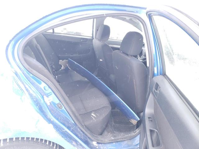 Photo 10 from auction – 2011 MITSUBISHI LANCER ES/ with VIN JA32U2FU8BU605400