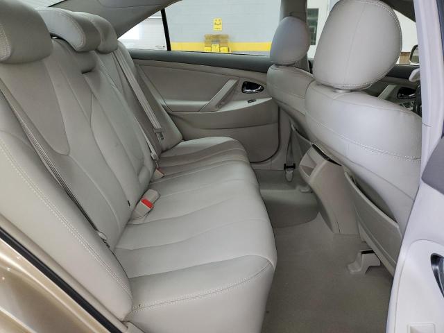 Photo 10 from auction – 2011 TOYOTA CAMRY BASE with VIN 4T1BF3EK0BU649646