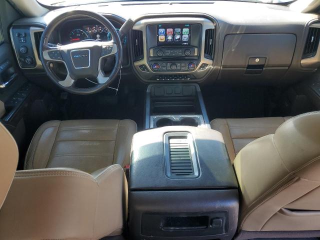 Photo 8 from auction – 2018 GMC SIERRA K15 with VIN 3GTU2PEC9JG299248