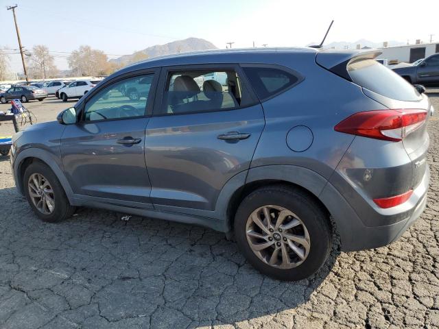 Photo 2 from auction – 2016 HYUNDAI TUCSON LIM with VIN KM8J33A45GU088587