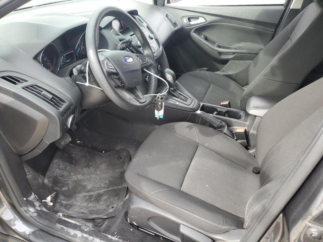 Photo 7 from auction – 2017 FORD FOCUS SE with VIN 1FADP3K28HL204834