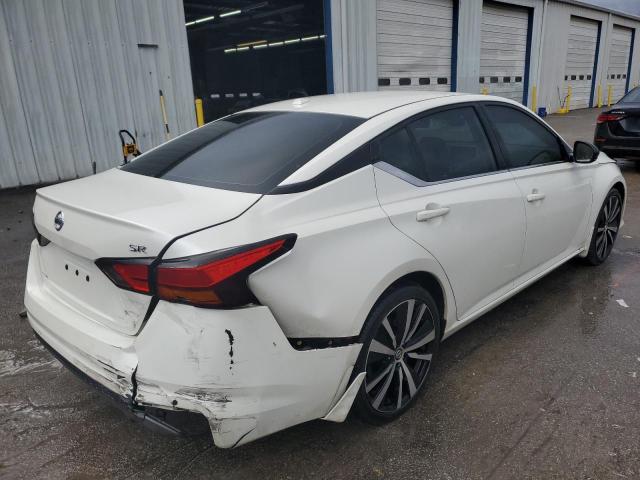 Photo 3 from auction – 2023 NISSAN ALTIMA SR with VIN 1N4BL4CVXLC197296