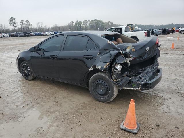 Photo 2 from auction – 2015 TOYOTA COROLLA L with VIN 2T1BURHE8FC351061