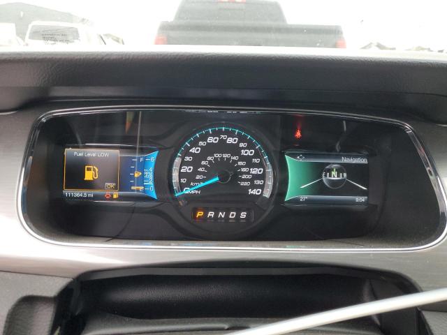 Photo 9 from auction – 2014 FORD TAURUS SEL with VIN 1FAHP2E80EG125643