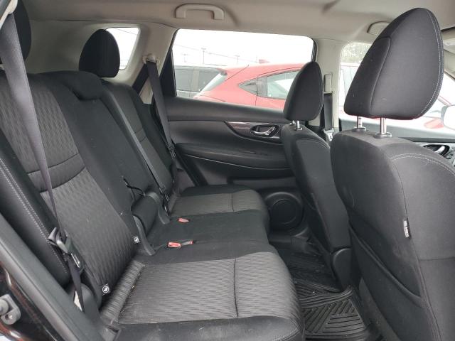 Photo 11 from auction – 2018 NISSAN ROGUE S with VIN KNMAT2MT8JP503165