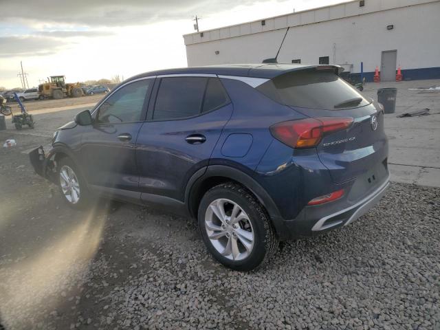Photo 2 from auction – 2023 BUICK ENCORE GX with VIN KL4MMBS21PB103517