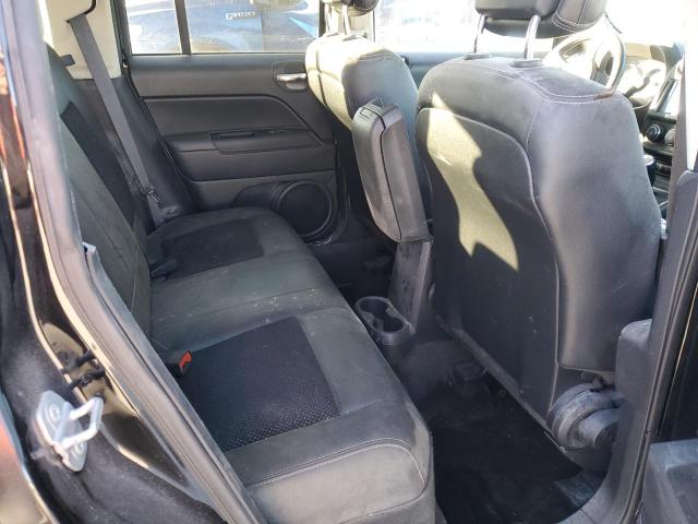 Photo 10 from auction – 2016 JEEP PATRIOT SP with VIN 1C4NJPBA4GD622749
