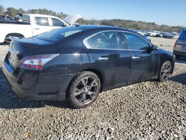Photo 3 from auction – 2013 NISSAN MAXIMA S with VIN 1N4AA5AP9DC819660