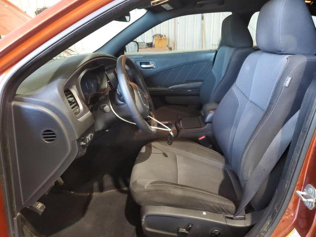 Photo 7 from auction – 2020 DODGE CHARGER SX with VIN 2C3CDXBG6LH195451