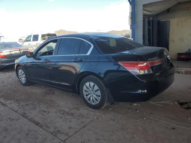 Photo 2 from auction – 2012 HONDA ACCORD LX with VIN 1HGCP2F36CA203576
