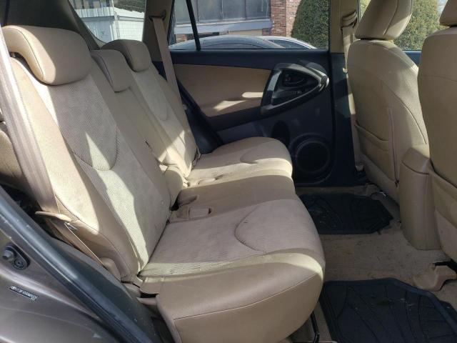 Photo 11 from auction – 2010 TOYOTA RAV4 with VIN 2T3BF4DV8AW049285