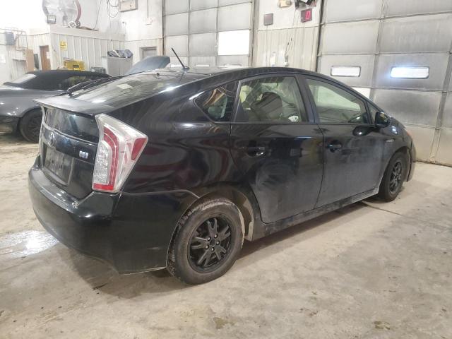Photo 3 from auction – 2014 TOYOTA PRIUS with VIN JTDKN3DU0E0367643