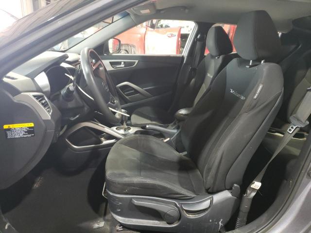 Photo 7 from auction – 2015 HYUNDAI VELOSTER with VIN KMHTC6AD0FU239134