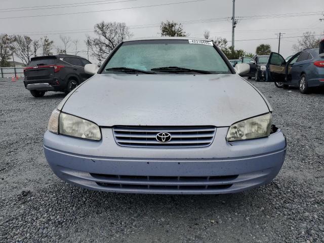 Photo 5 from auction – 2000 TOYOTA CAMRY CE with VIN 4T1BG22K4YU636483