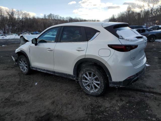 صورة رقم 2 من المزاد - 2023 MAZDA CX-5 PREFE مع VIN JM3KFBCM4P0210734