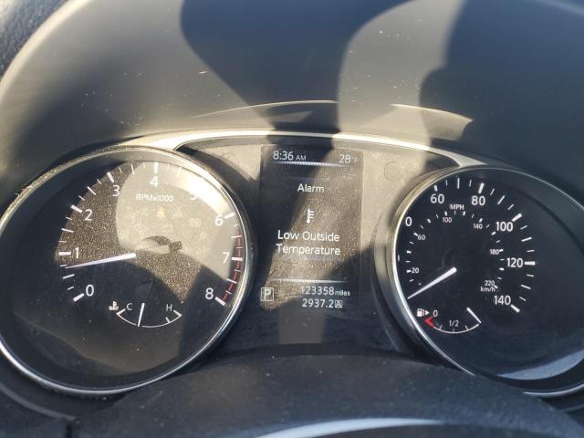 Photo 9 from auction – 2015 NISSAN ROGUE S with VIN KNMAT2MT2FP577740